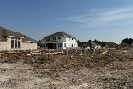 Photo of 32530 Sweetgum Hollow Court, Spring, TX 77386 (MLS # 44731698)