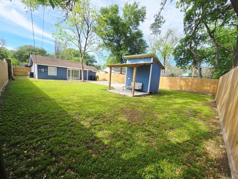 Tiny photo for 709 Befaye Road, Houston, TX 77076 (MLS # 75440960)