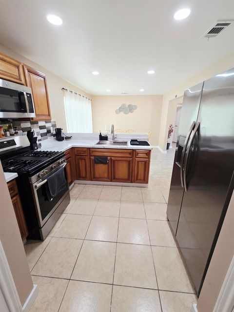 Tiny photo for 709 Befaye Road, Houston, TX 77076 (MLS # 75440960)