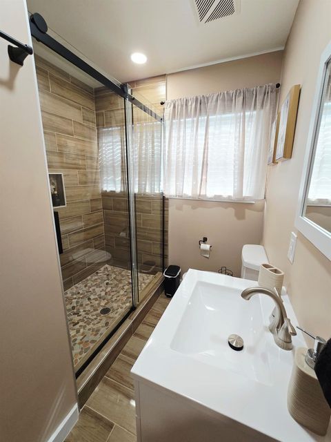 Tiny photo for 709 Befaye Road, Houston, TX 77076 (MLS # 75440960)