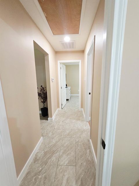 Tiny photo for 709 Befaye Road, Houston, TX 77076 (MLS # 75440960)