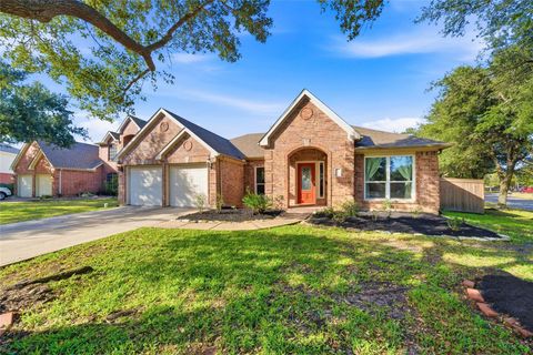Apartment For Sale - 26702 Hawkstone Court<br/> Katy, TX 77494