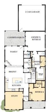 2718 Cottage Place