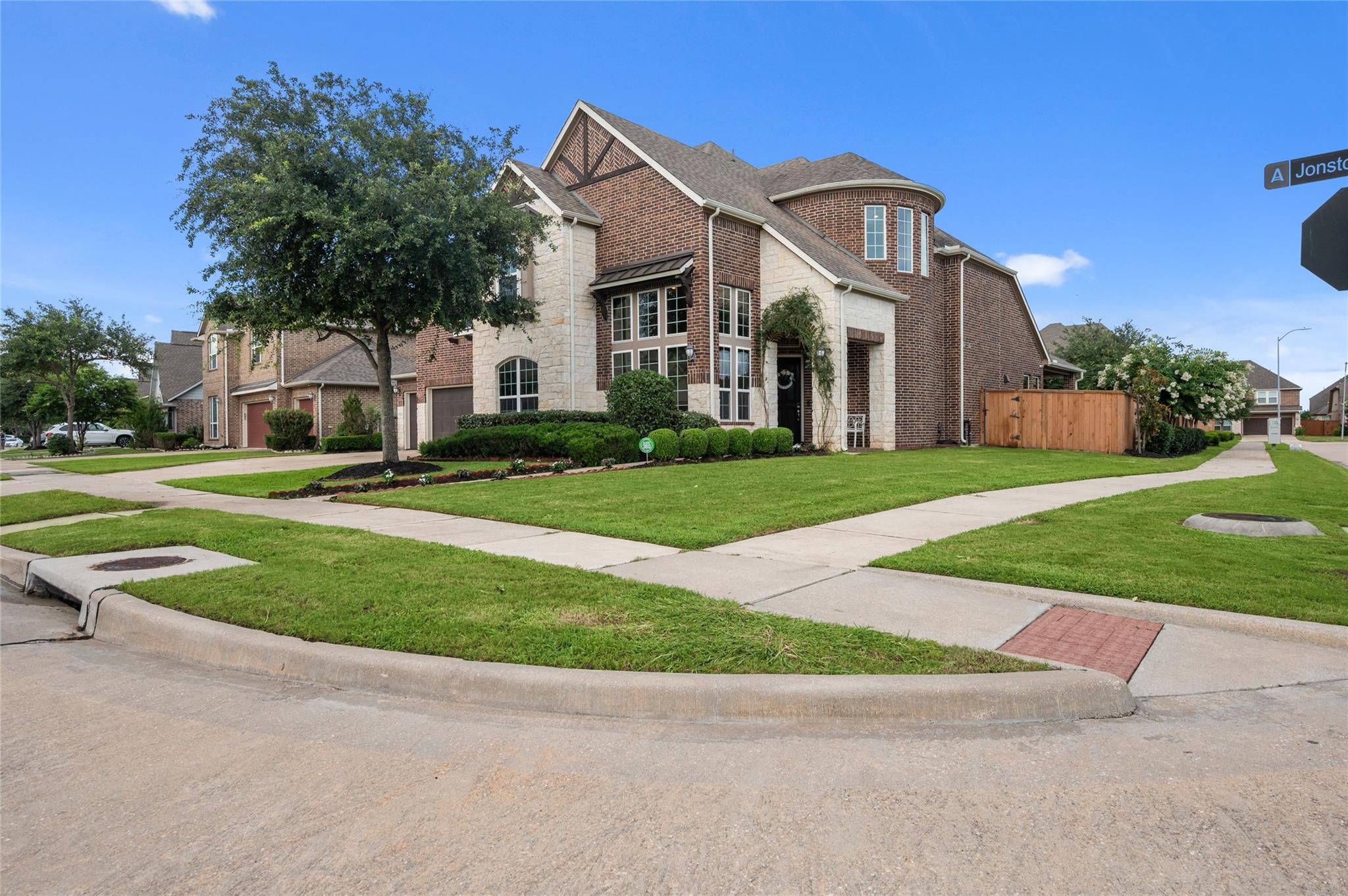 11507 Jonstone Paisley Court