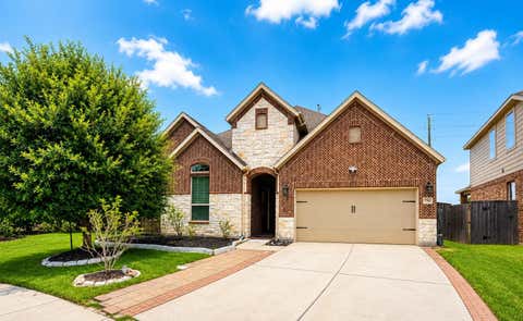 Photo of 7742 Candlelight Park Lane, Spring, TX 77379 (MLS # 21297509)