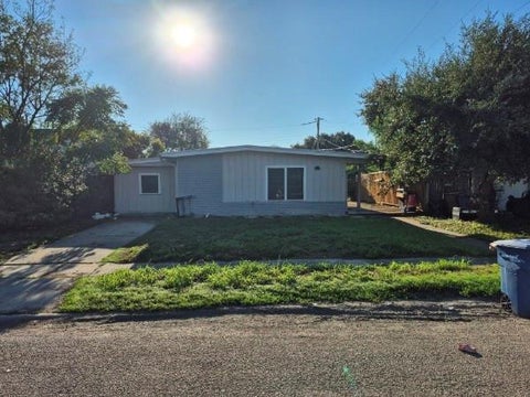 Photo of 4926 Dody Street, Corpus Christi, TX 78411 (MLS # 59988500)