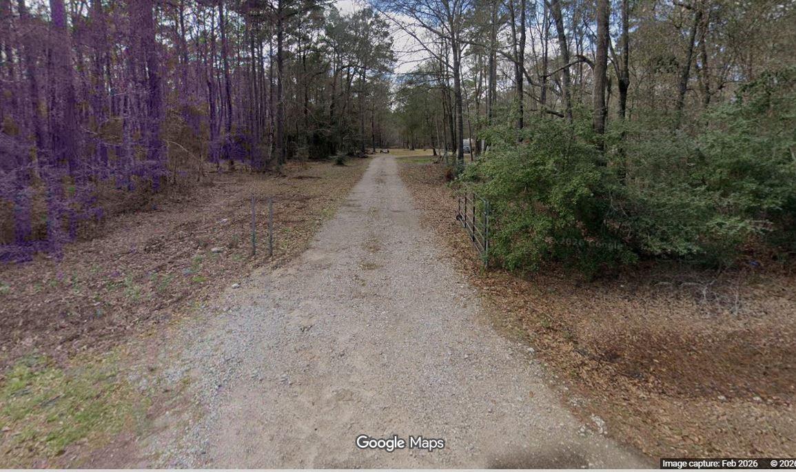 20224 Old Houston Road
