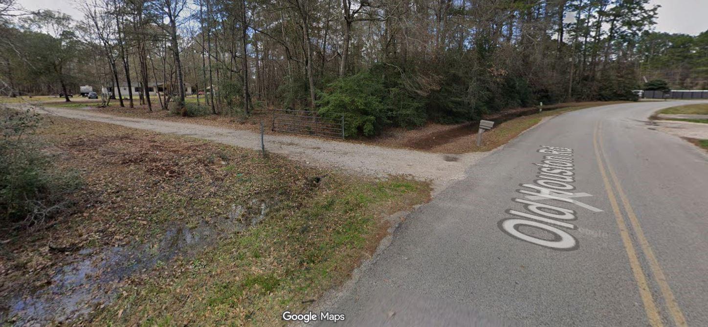 20224 Old Houston Road