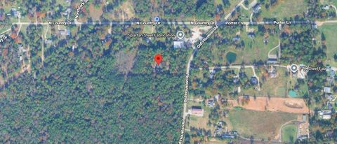 Photo of 20224 Old Houston Road, Porter, TX 77365 (MLS # 79696339)