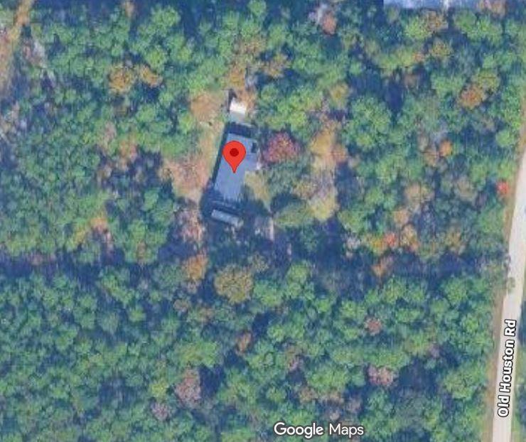 20224 Old Houston Road