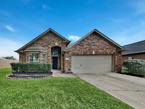 Photo of 5018 Beechknoll Lane, Katy, TX 77449 (MLS # 29531242) Photo of 5018 Beechknoll Lane, Katy, TX 77449 (MLS # 29531242)