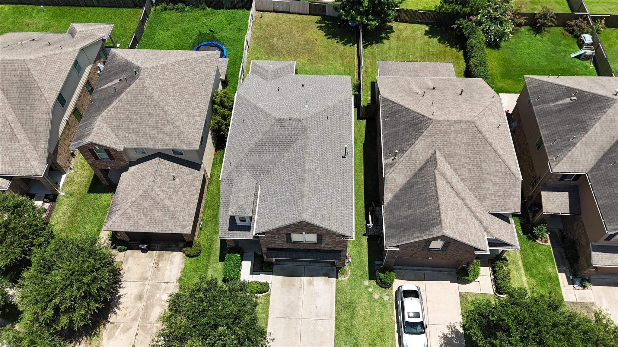 8126 Heartbrook Field Lane