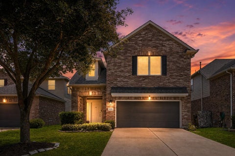 Homes For Sale - 8126 Heartbrook Field Lane<br/> Cypress, TX 77433