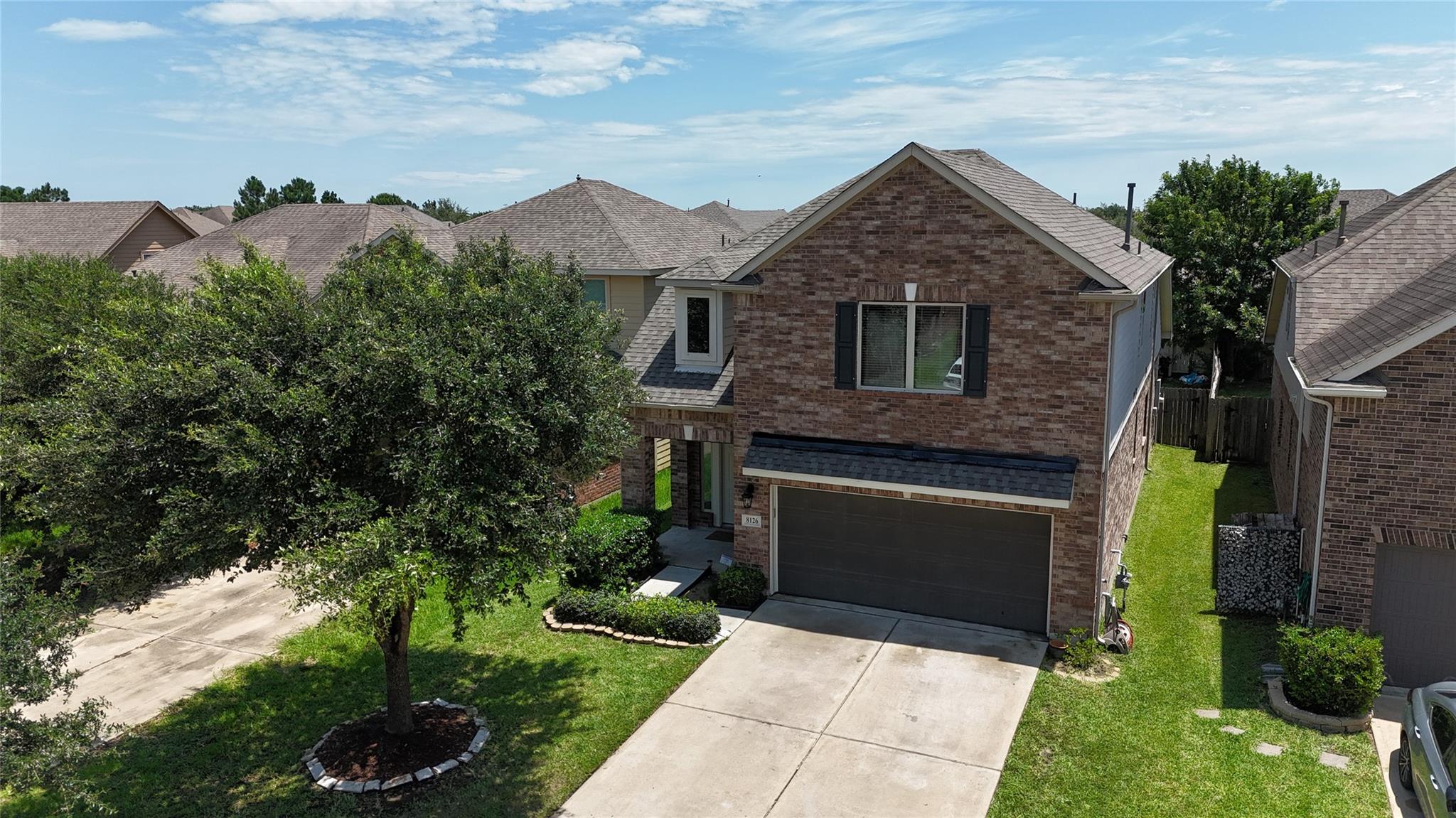 8126 Heartbrook Field Lane