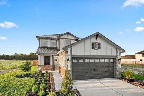 Photo of 16788 Needlepoint Drive, Conroe, TX 77302 (MLS # 4102252)