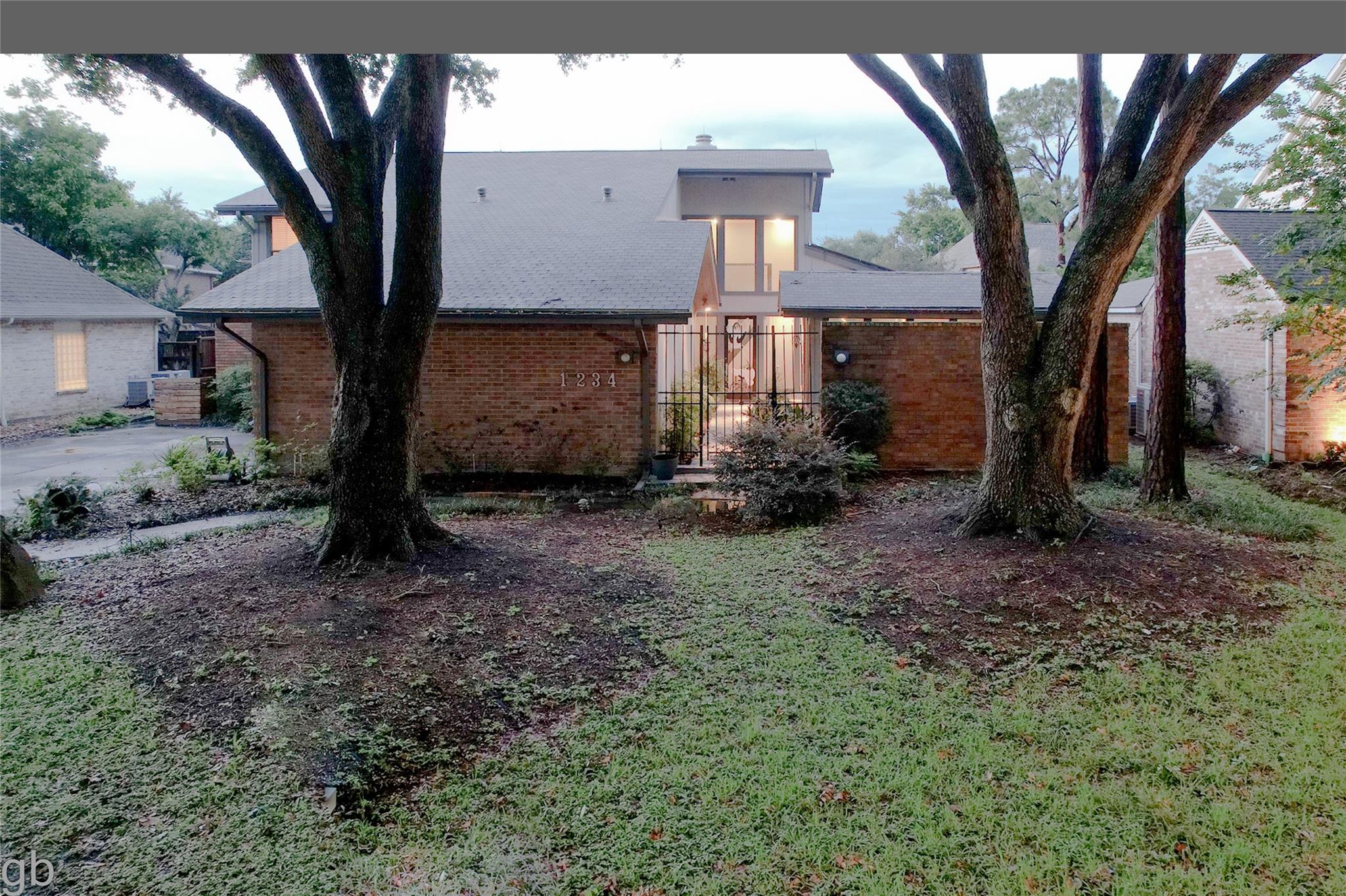 1234 Sugar Creek Boulevard