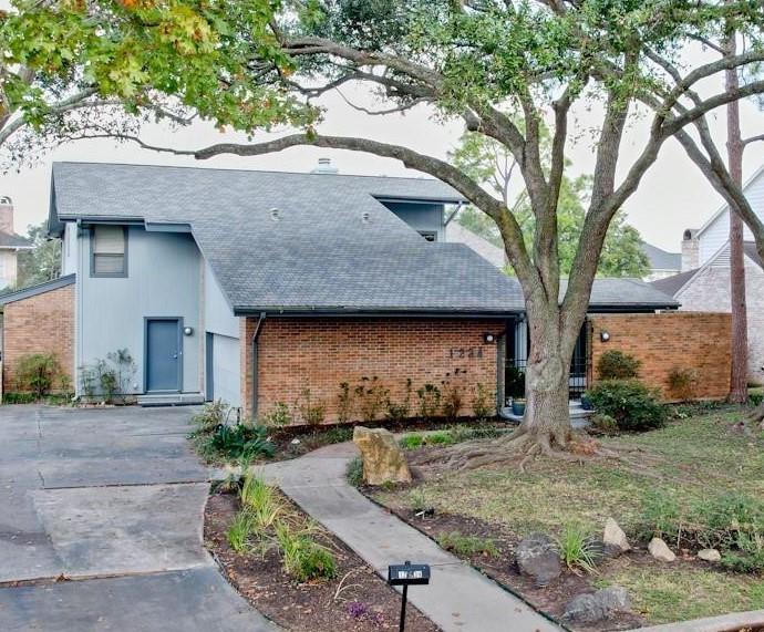 1234 Sugar Creek Boulevard