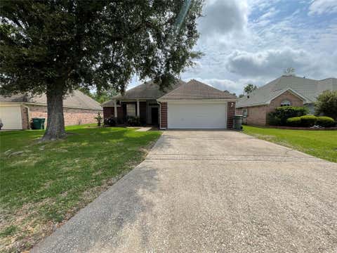 Homes For Sale - 2140 Wildflower Dr<br/> Beaumont, TX 77713