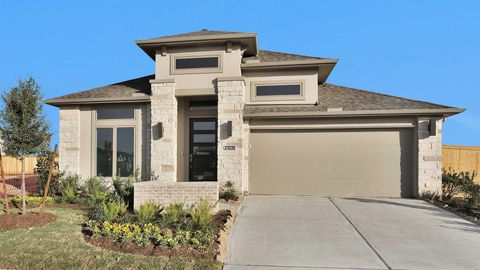 Photo of 21230 Stephens County Drive, Cypress, TX 77433 (MLS # 12936932)