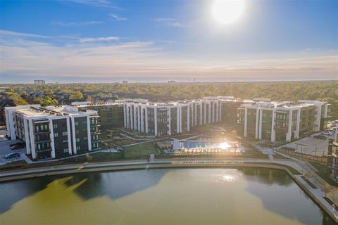 Photo of 10505 Deerwood Road #322, Houston, TX 77042 (MLS # 10100409)