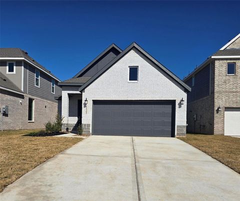 Photo of 21627 Carbonari Drive, Hockley, TX 77447 (MLS # 18996357)
