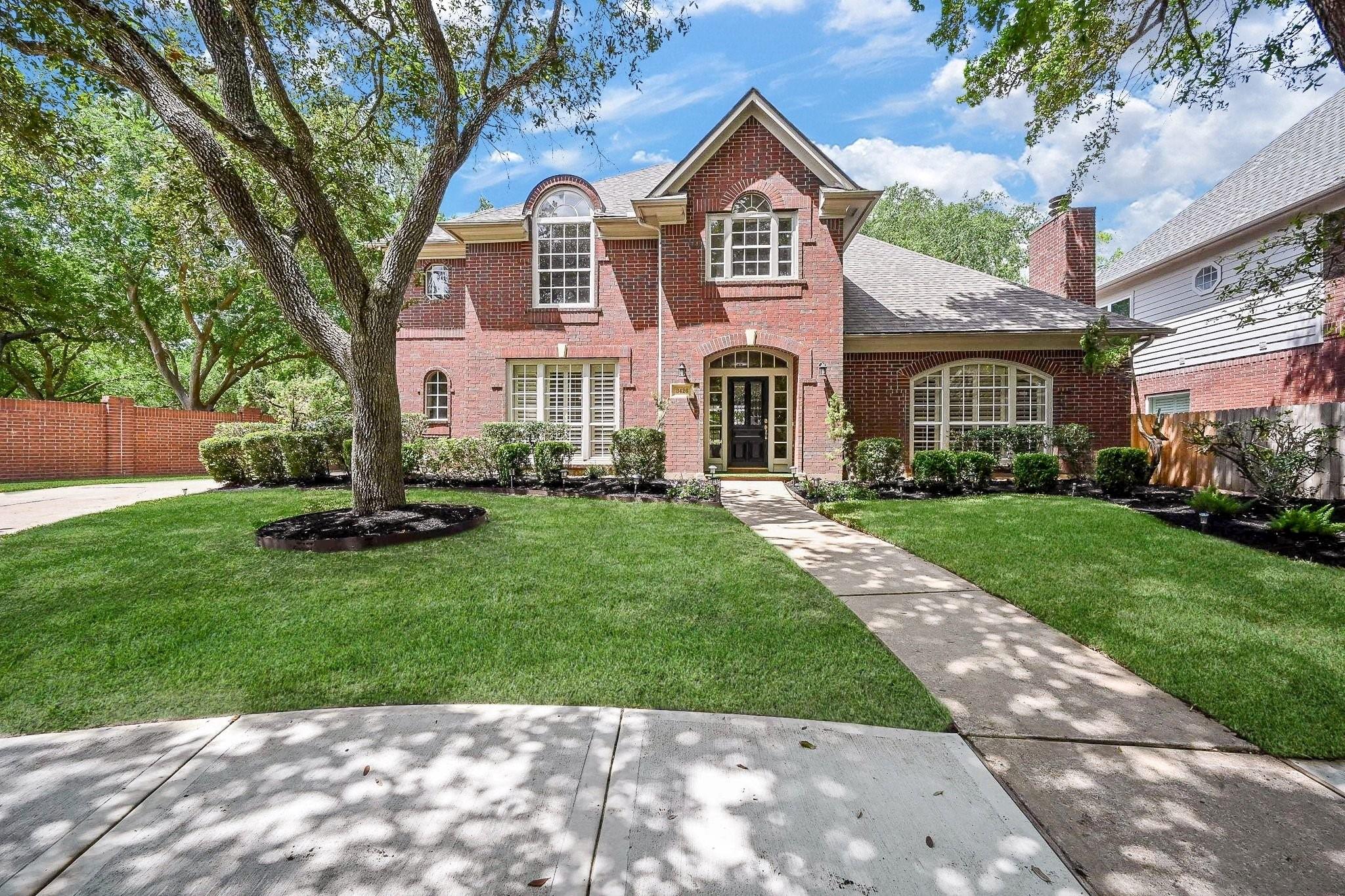 3426 Stoney Mist Drive
