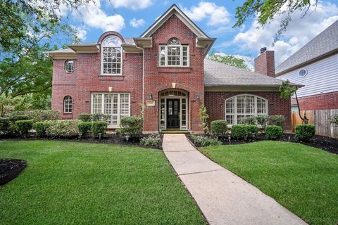Photo of 3426 Stoney Mist Drive, Sugar Land, TX 77479 (MLS # 52606336)