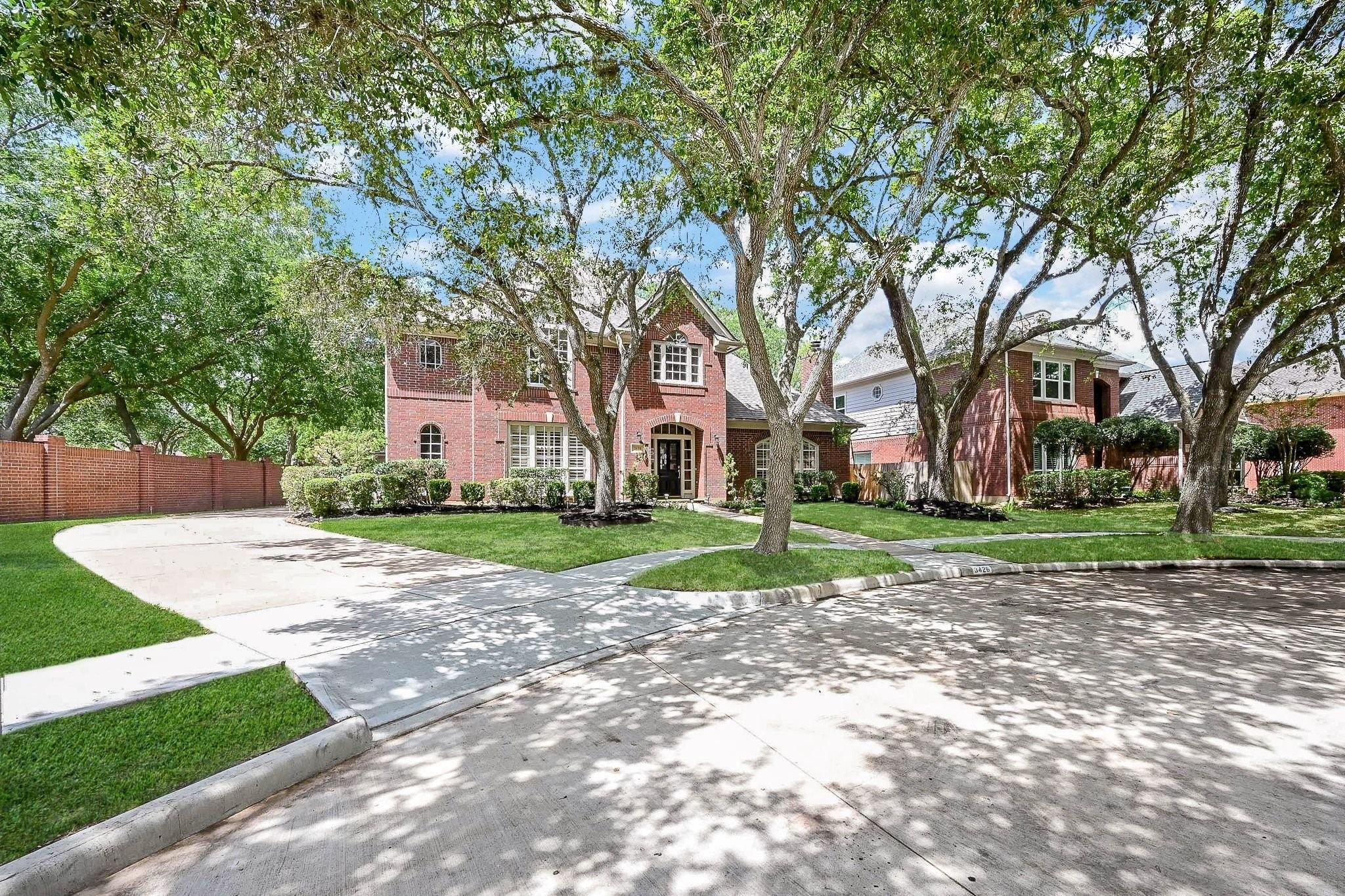 3426 Stoney Mist Drive