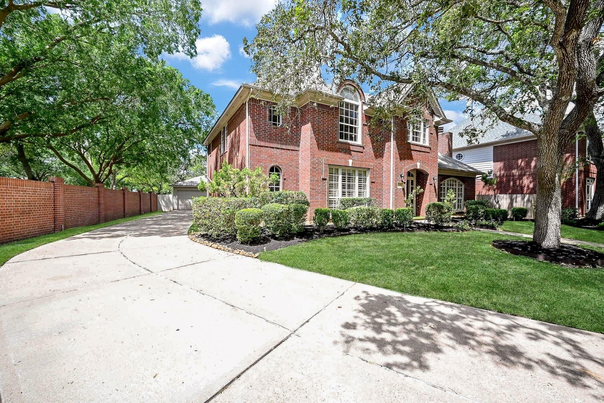 3426 Stoney Mist Drive