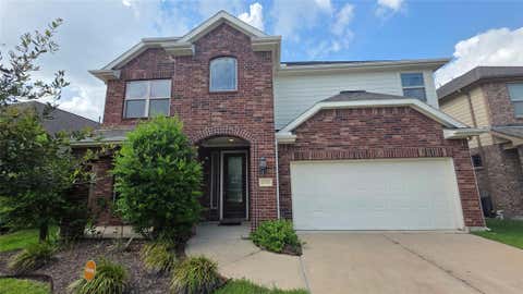 Photo of 20242 Fossil Valley Lane, Cypress, TX 77433 (MLS # 42110788)