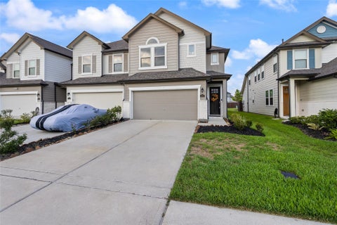Photo of 5609 Evanston Lane, Pasadena, TX 77505 (MLS # 45570310)