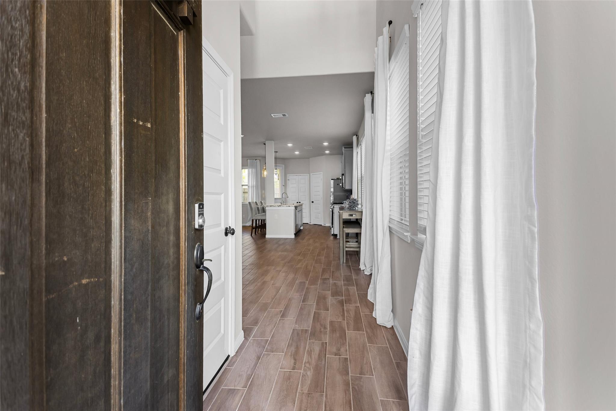 5609 Evanston Lane