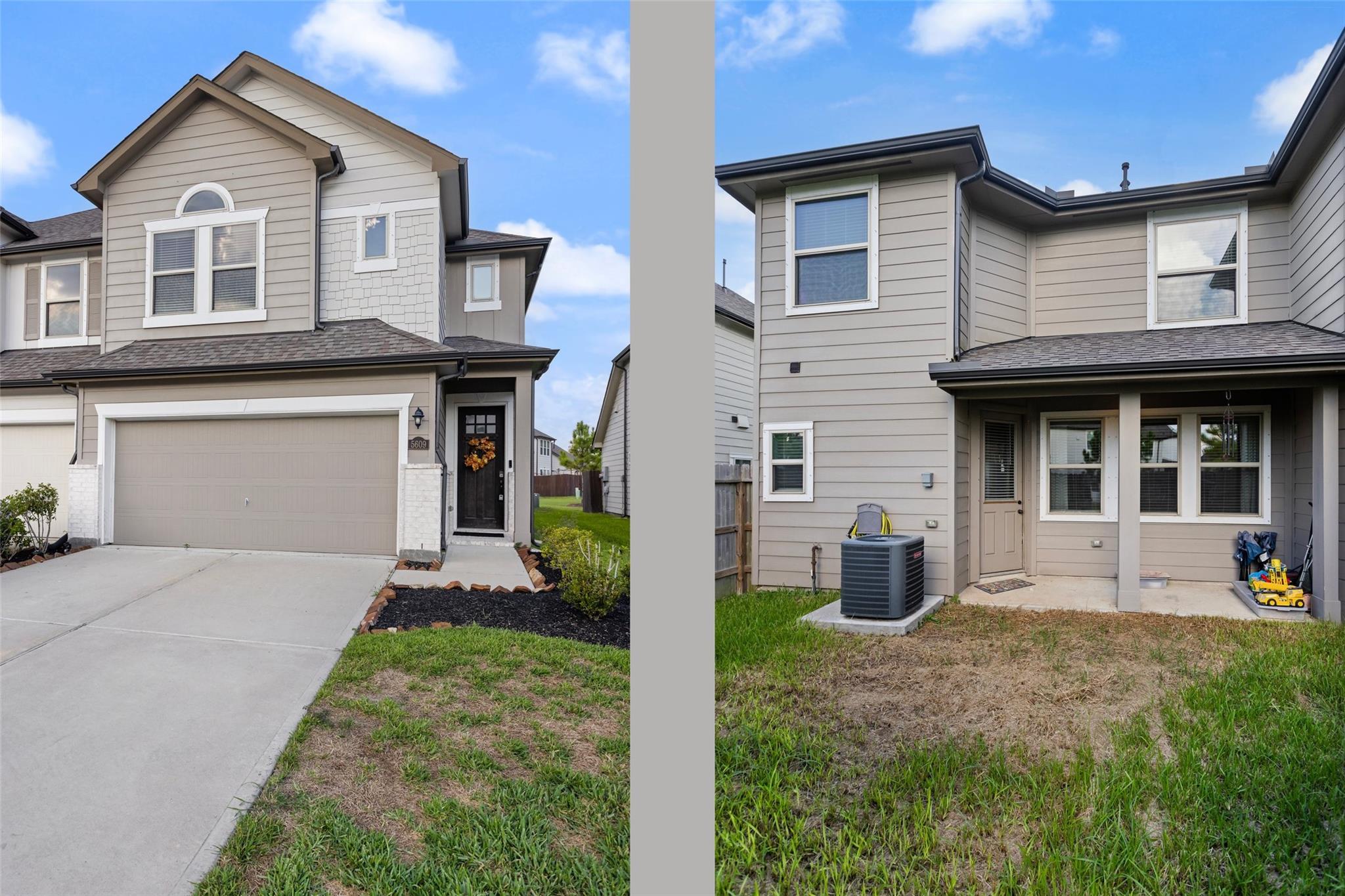 5609 Evanston Lane