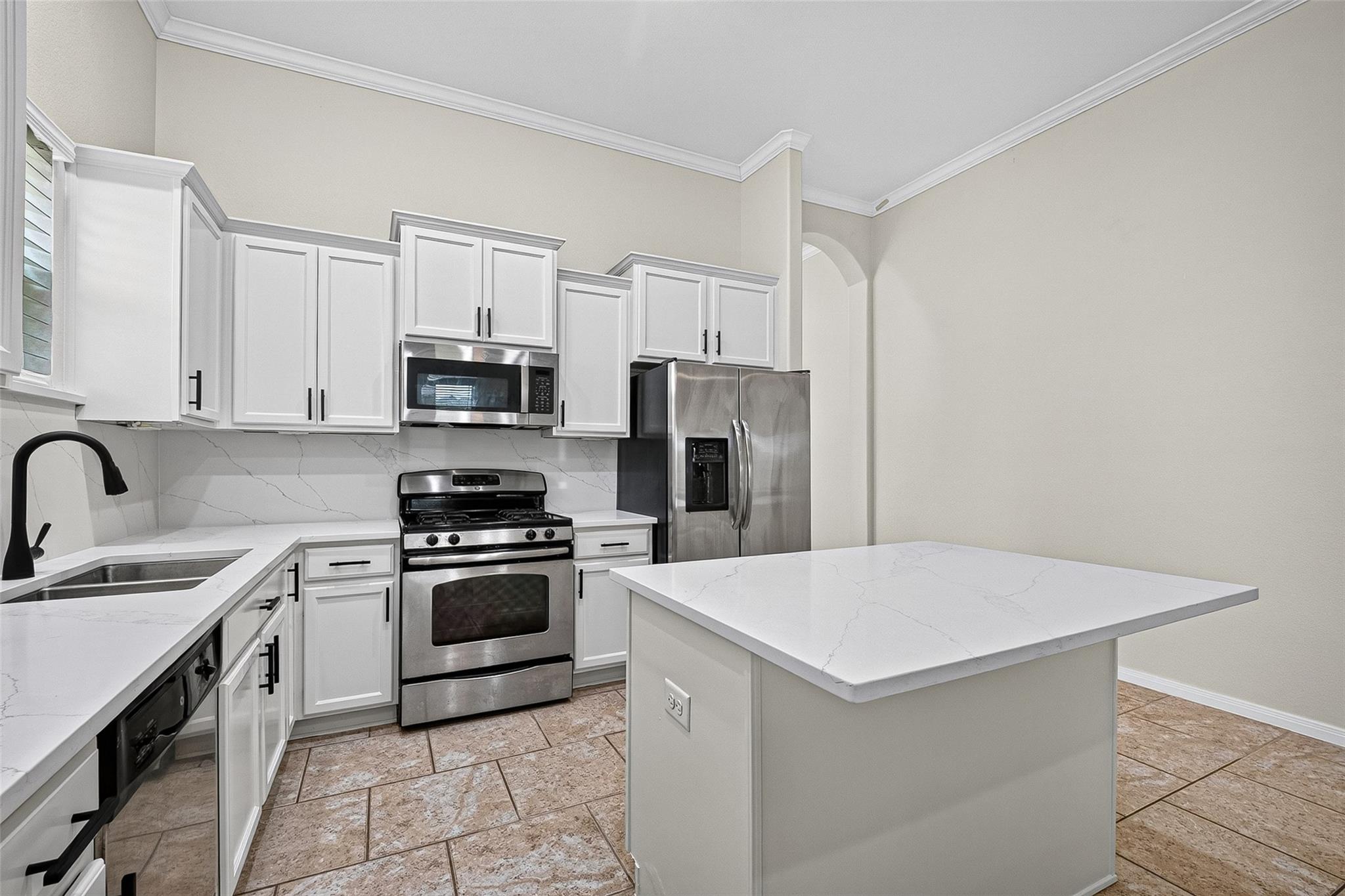 15631 Granite Mountain Trail