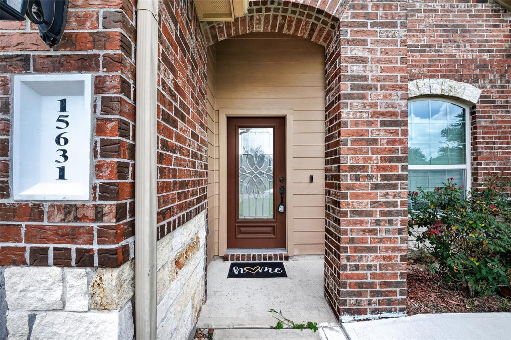 Photo of 15631 Granite Mountain Trail, Houston, TX 77049 (MLS # 7193952)