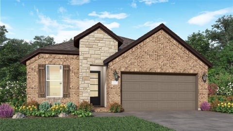 Photo of 2722 Hidden Gold Court, League City, TX 77573 (MLS # 51001495)