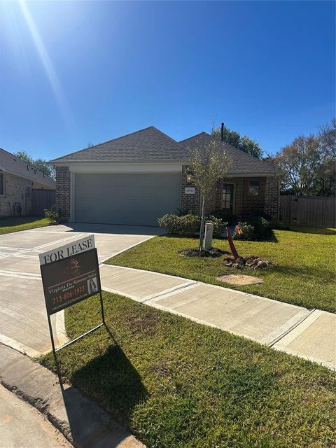 Photo of 19192 Cedar Lennox Circle Cir, Magnolia, TX 77355 (MLS # 98532013)