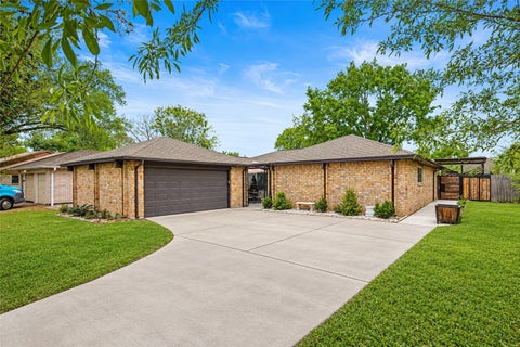 Photo of 19634 Southaven Drive, Houston, TX 77084 (MLS # 26030880)