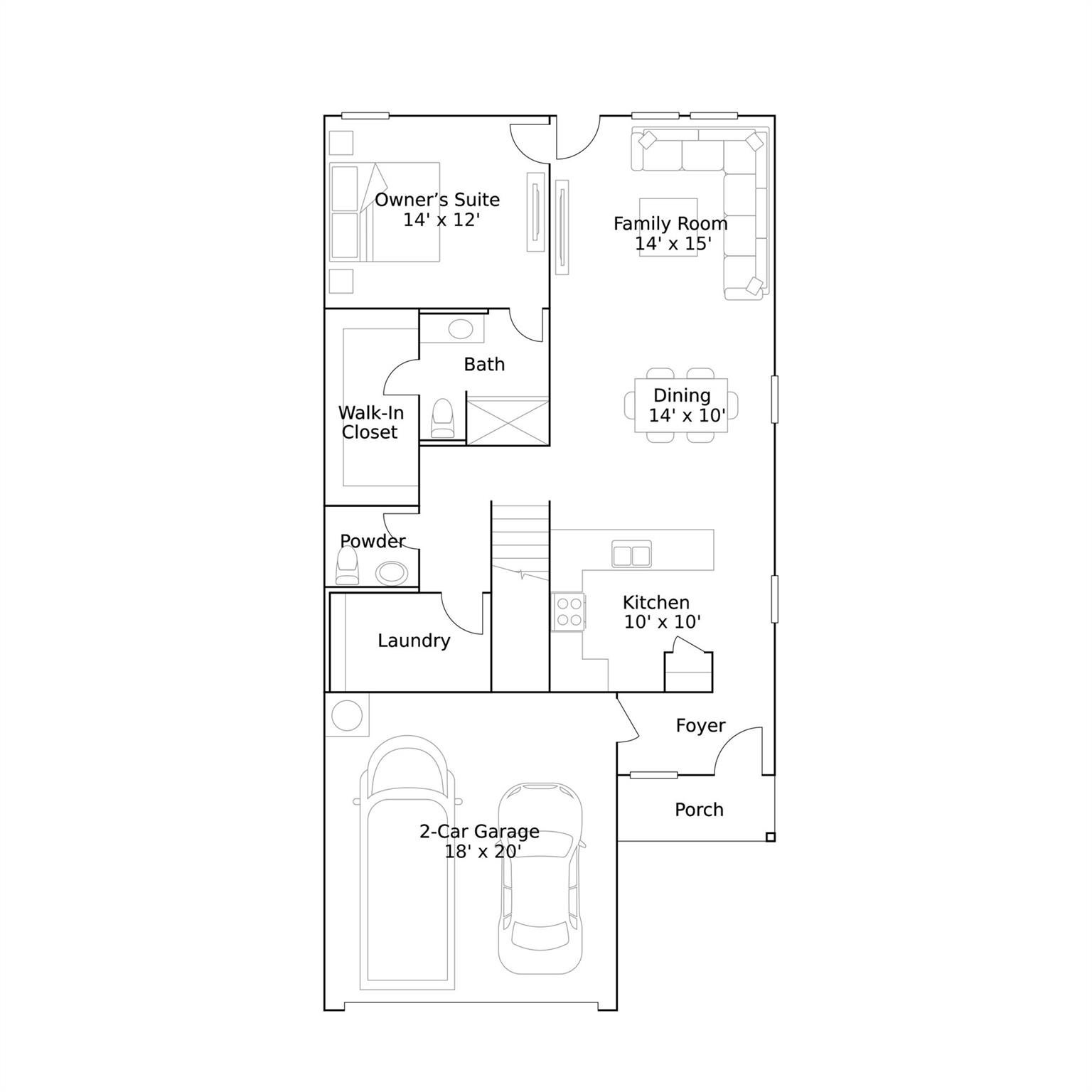 29010 Tall Wildgrass Court