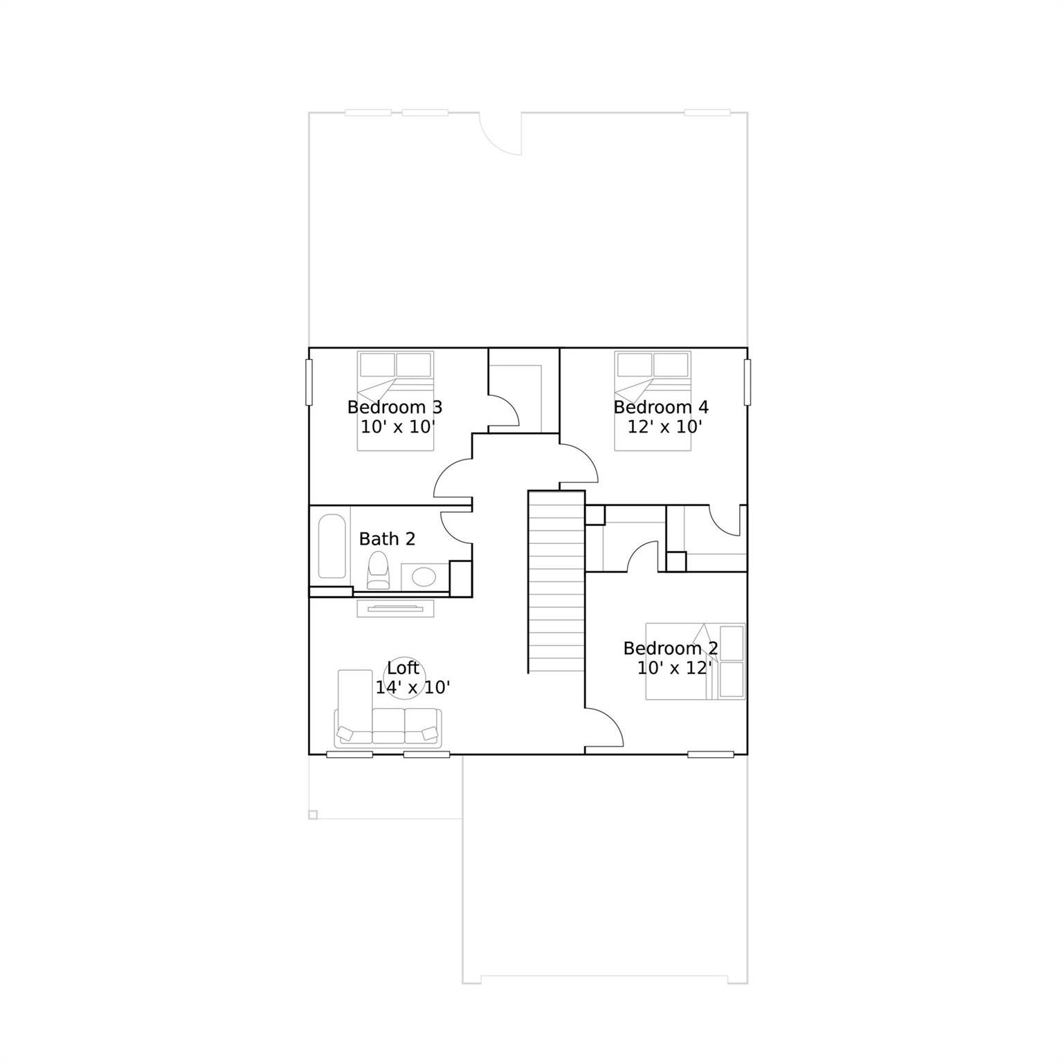 29010 Tall Wildgrass Court