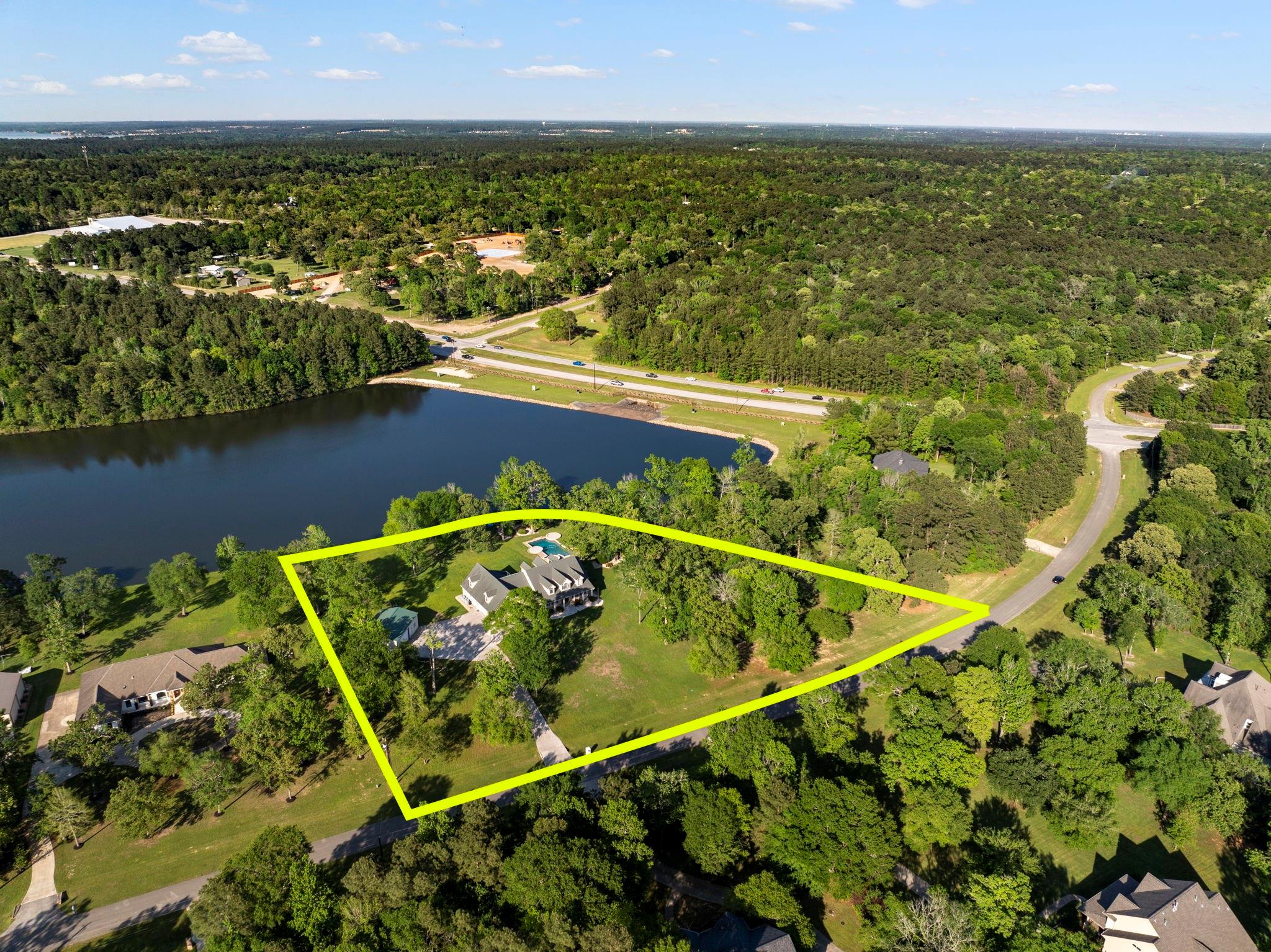 132 Lyndsey Drive