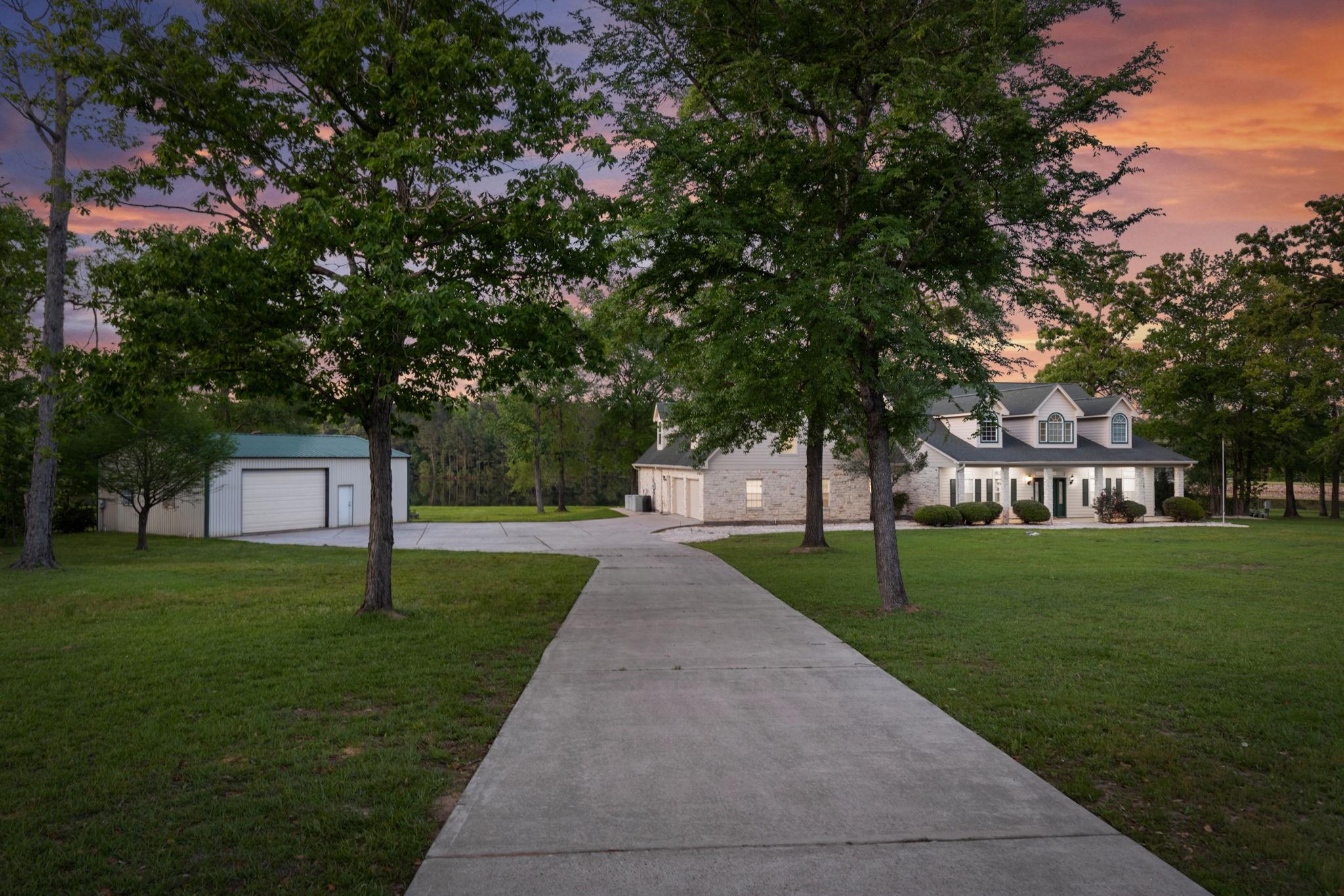 132 Lyndsey Drive