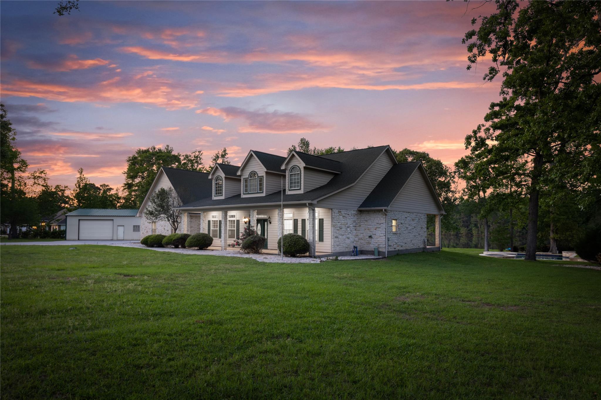 132 Lyndsey Drive