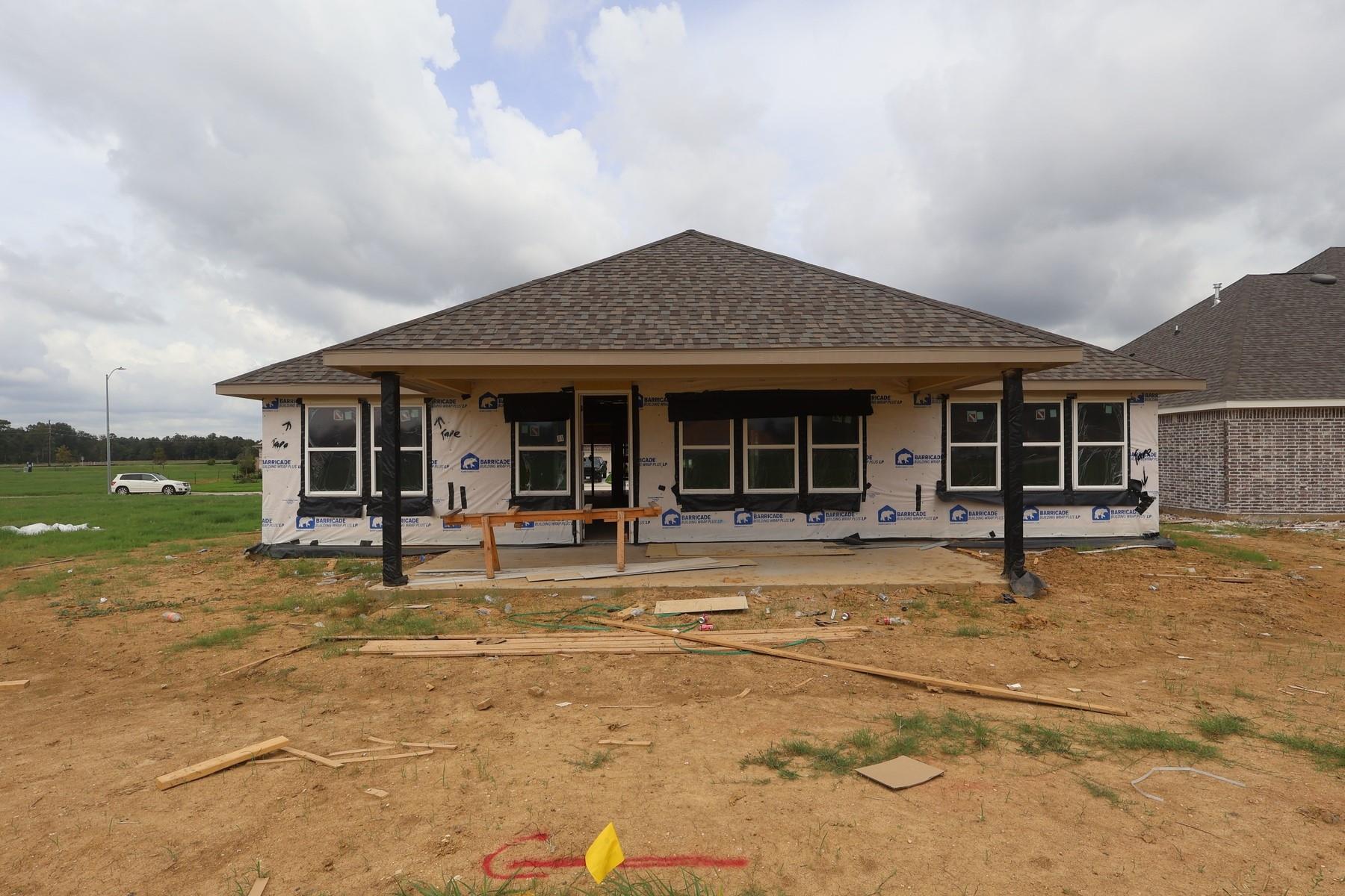 2915 Laguna Madre Place