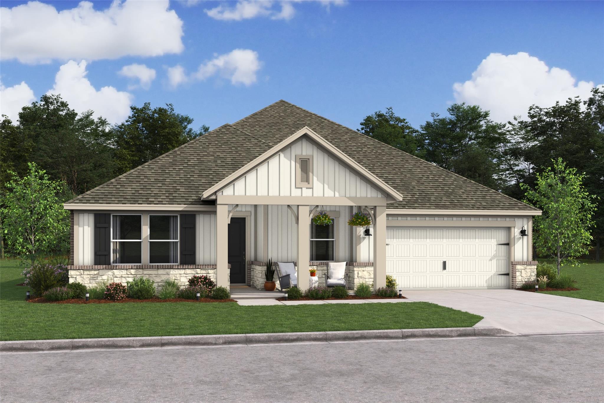 2915 Laguna Madre Place