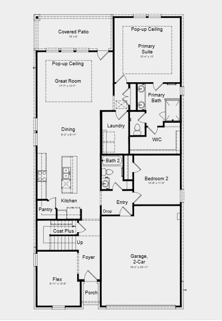 21414 Gateshead Run Drive