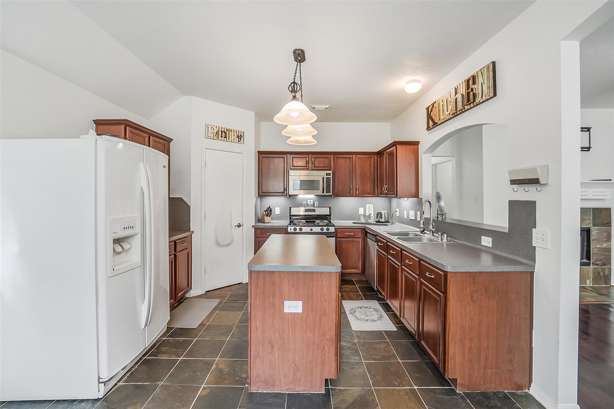 3811 Lake Ballinger Lane