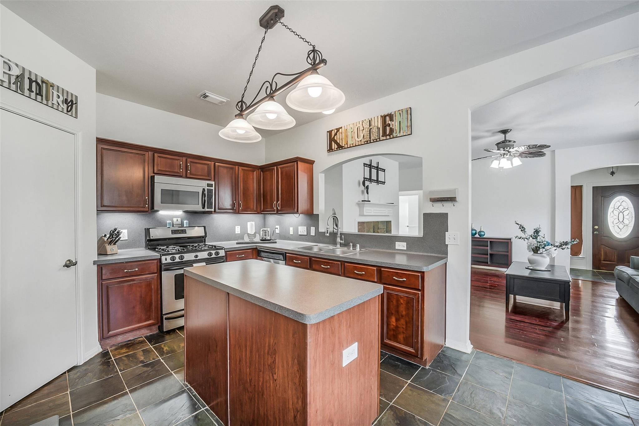 3811 Lake Ballinger Lane