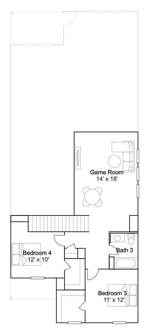 9203 Robin Sound Court