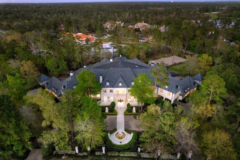Photo of 88 W Grand Regency Circle, The Woodlands, TX 77382 (MLS # 5404528)